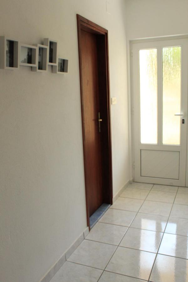 Apartments Kampor Damira ราบ ภายนอก รูปภาพ
