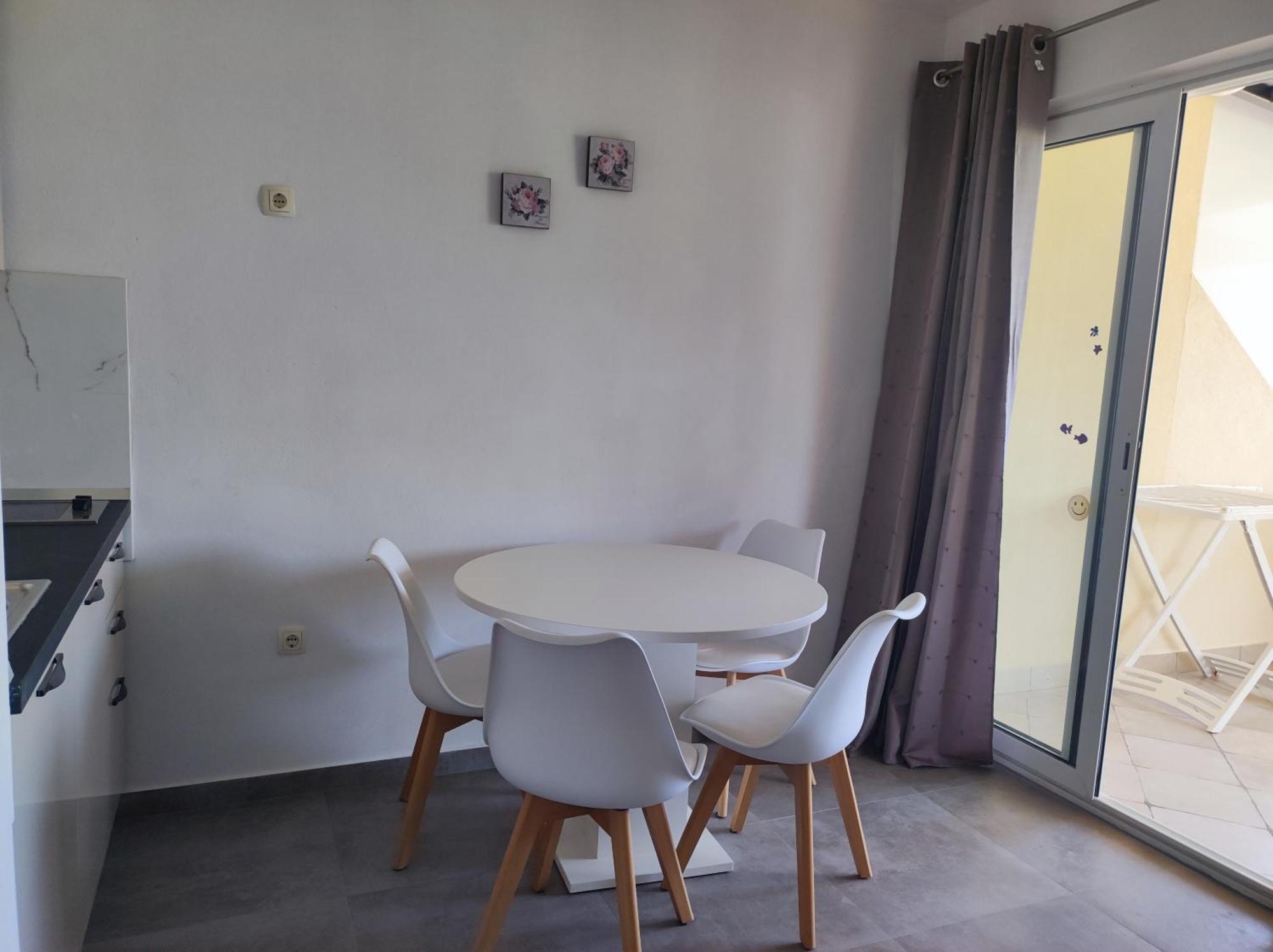 Apartments Kampor Damira ราบ ภายนอก รูปภาพ